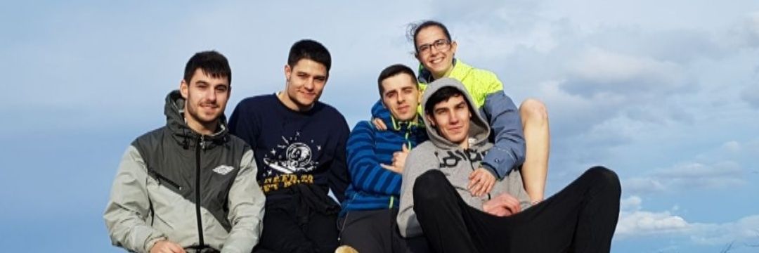 Amaia_06's profile banner image
