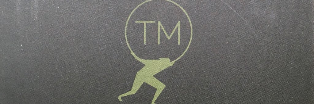 Richard Marques banner