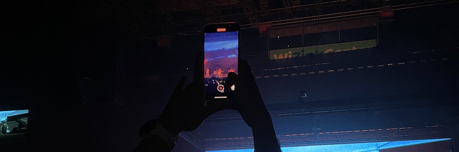 ichimonreal's profile banner image