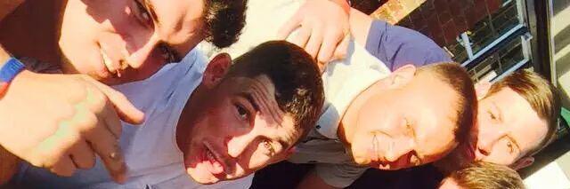 trappylad's profile banner image