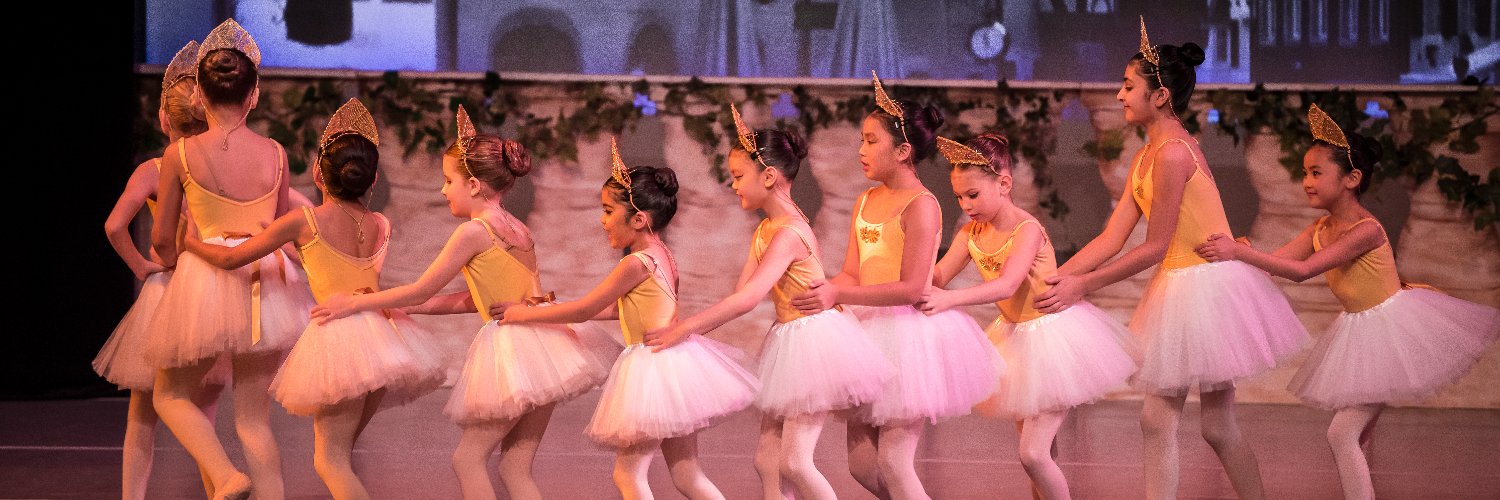 ecballet's profile banner image