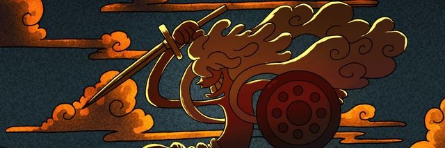Álextor Supernova banner