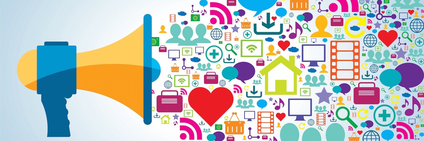 Two Dogs Digital banner