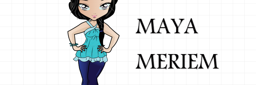 MayaMeriem23's profile banner image