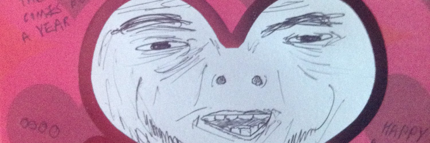 Professor Chaos banner