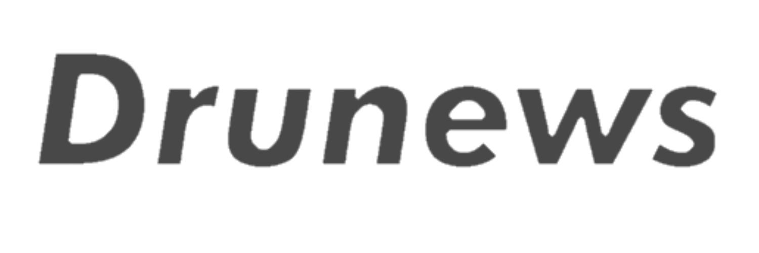 drunews's profile banner image