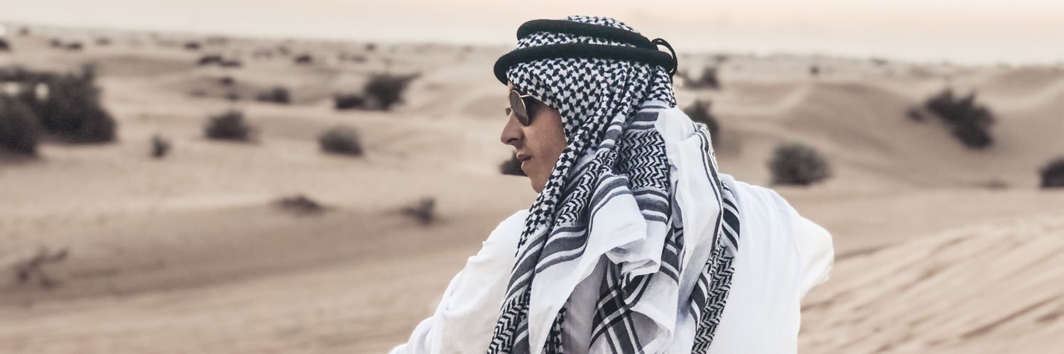 flamuno's profile banner image