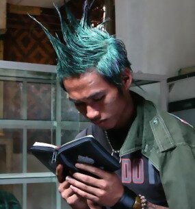 andrefarhansyah's profile banner image