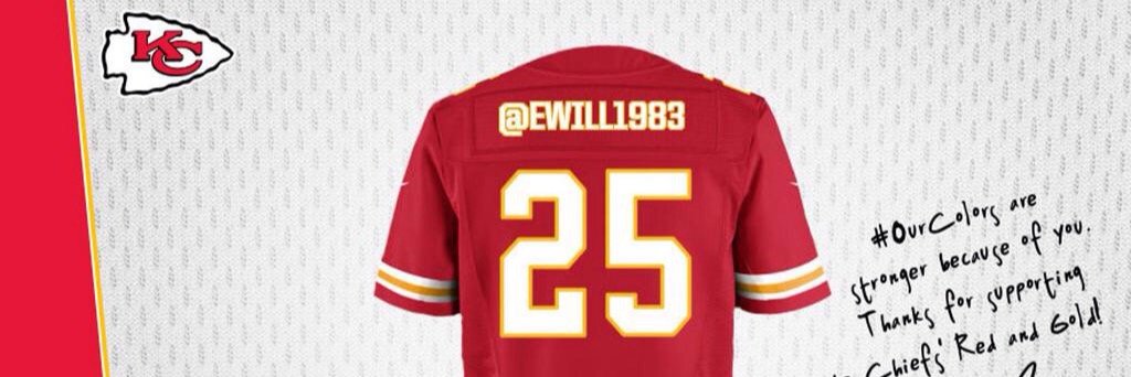 EWill1983's profile banner image