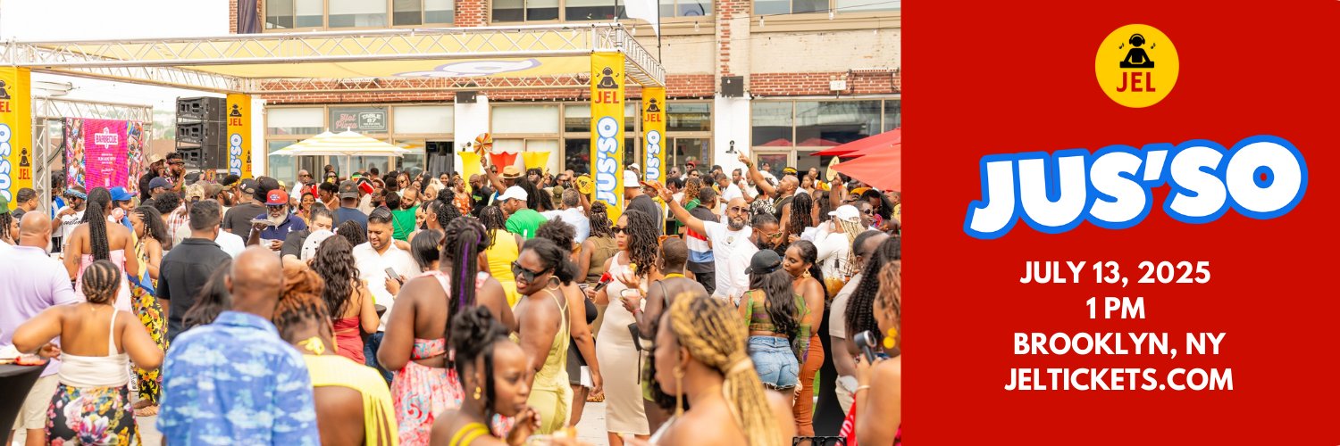 DJ JEL | The Soca Boss 's banner