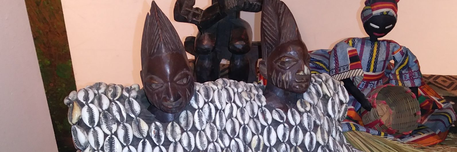 Iyalode's Very Own banner