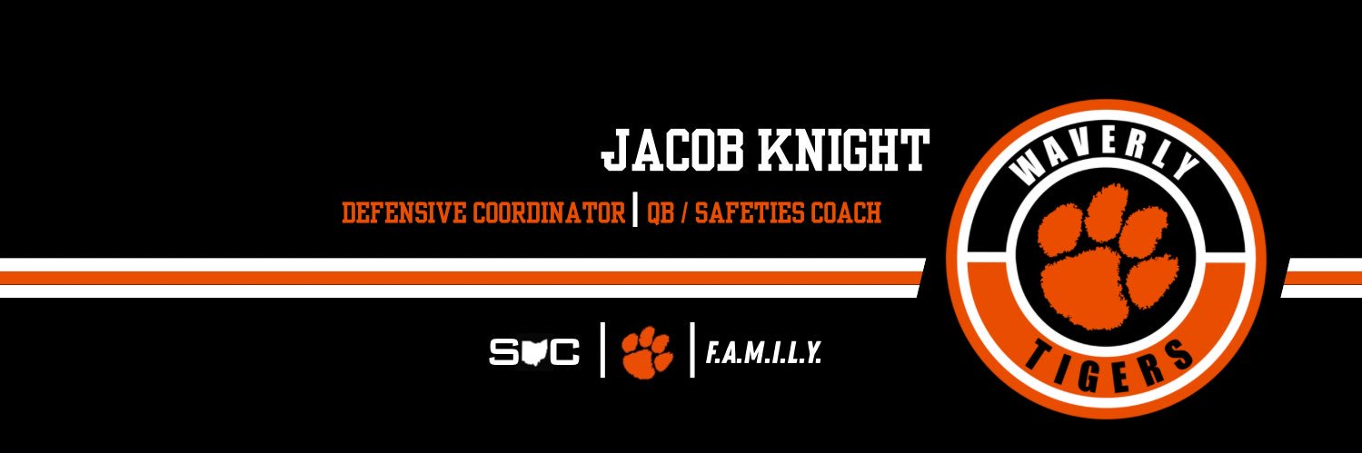 CoachKnight55's profile banner image