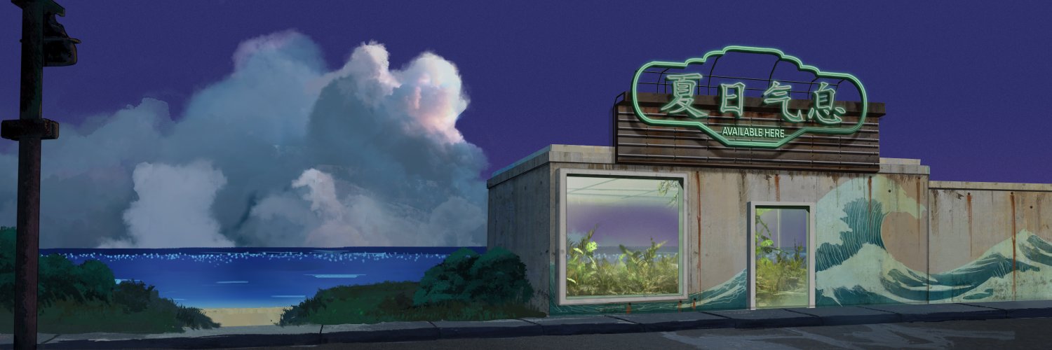 Chaktet's profile banner image