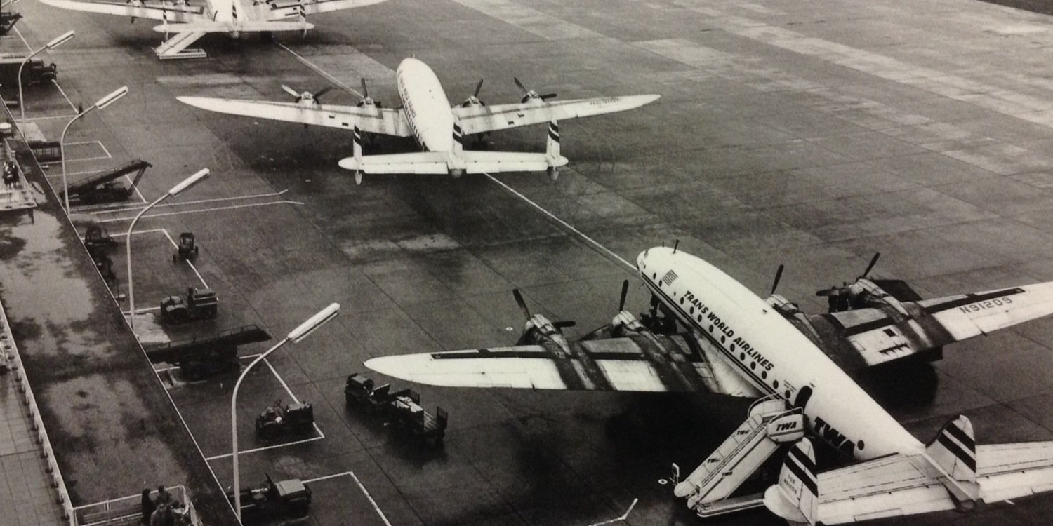 WorldAirSociety's profile banner image