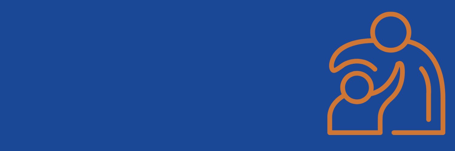 Sensory Processing Disorder Parent Support (SPD) banner