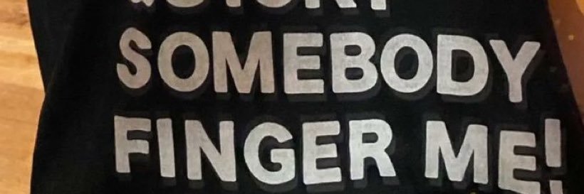 cowboyminty's profile banner image