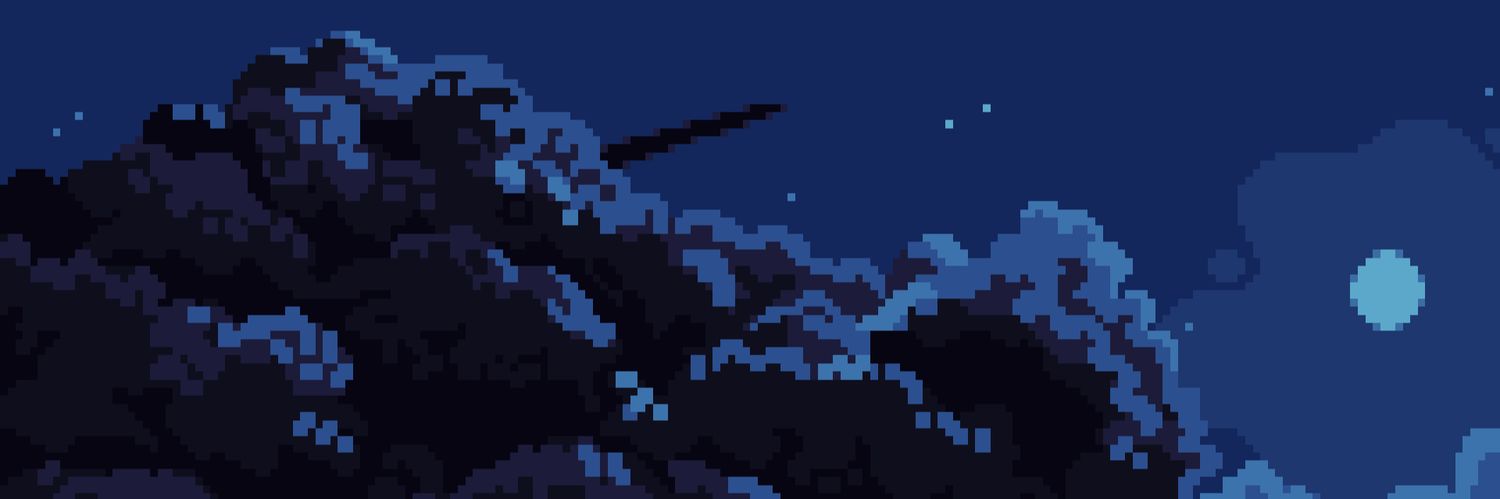 bloodfall's profile banner image