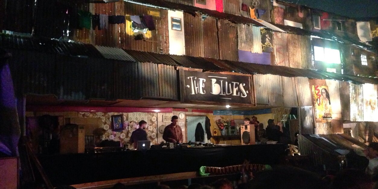 Alex Berwick's banner