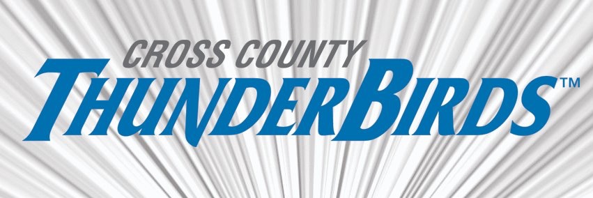 Cross County Schools banner