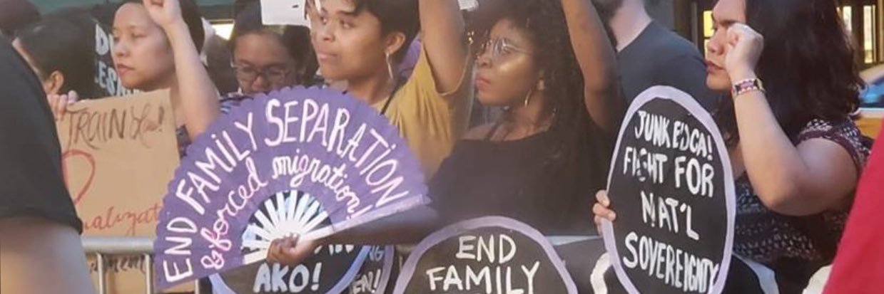 Maxilia 👸🏾🇭🇹 banner