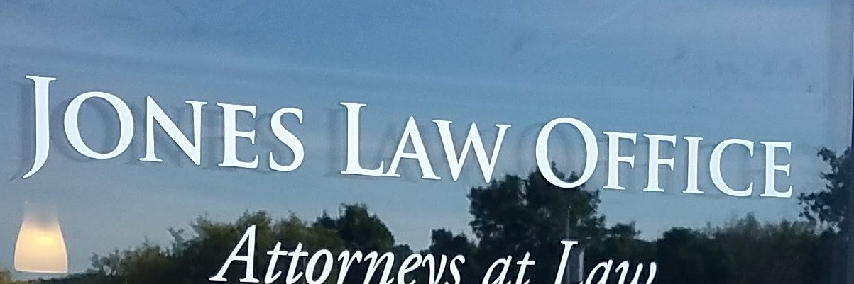 JonesLawMN's profile banner image