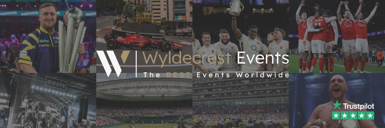 WyldecrestEvent's profile banner image