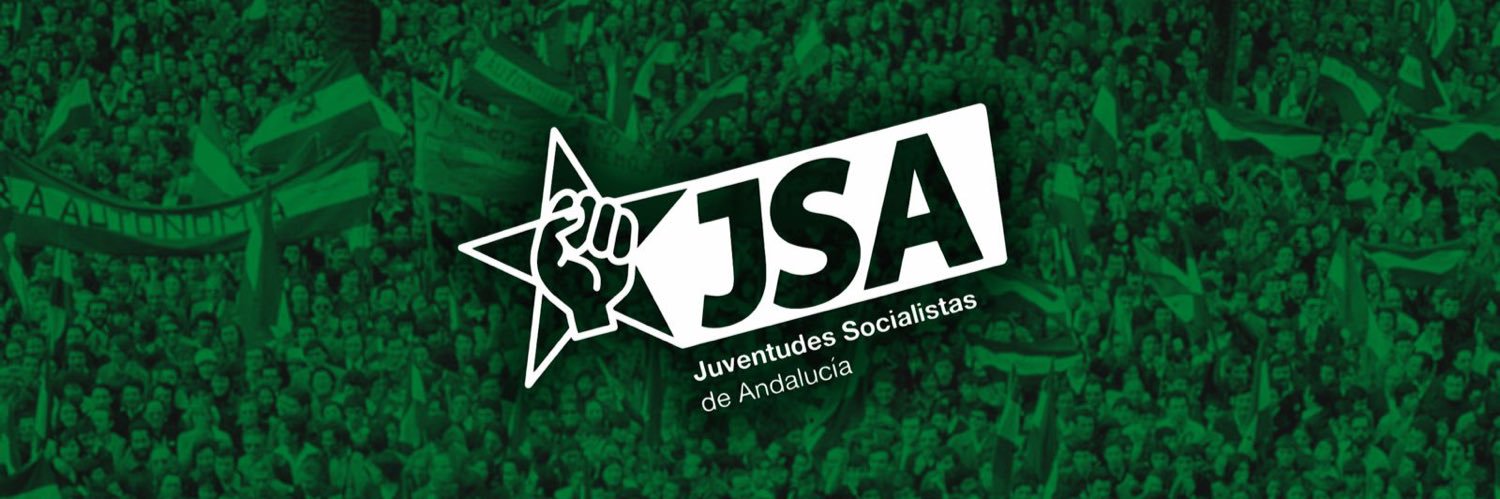 JSAndalucía banner