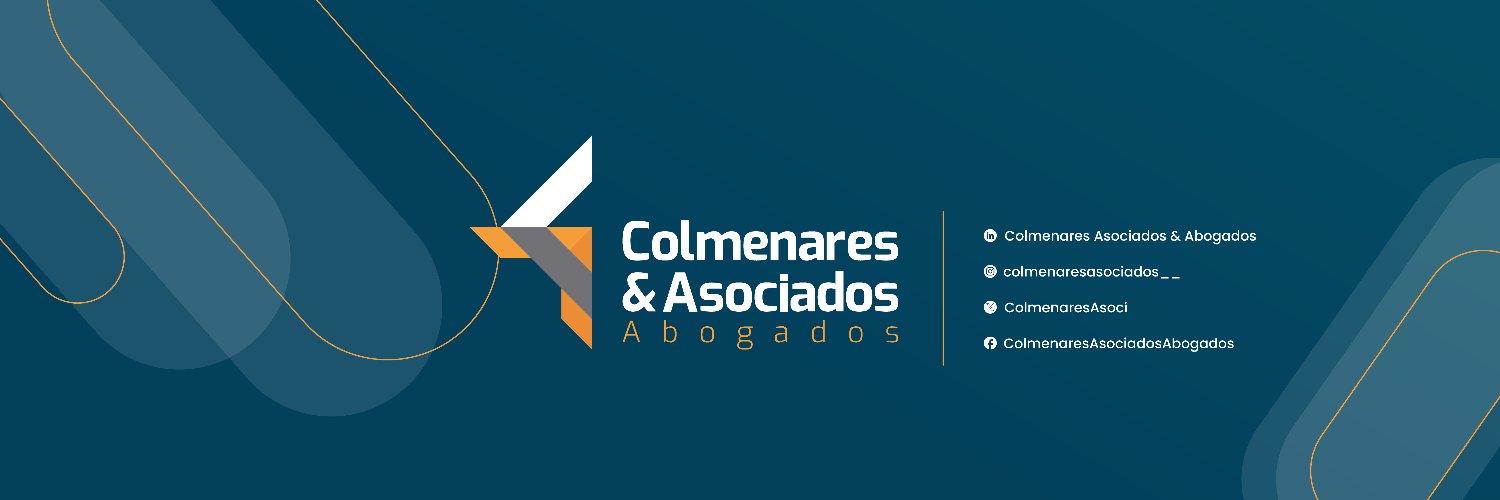 ColmenaresAsoci's profile banner image