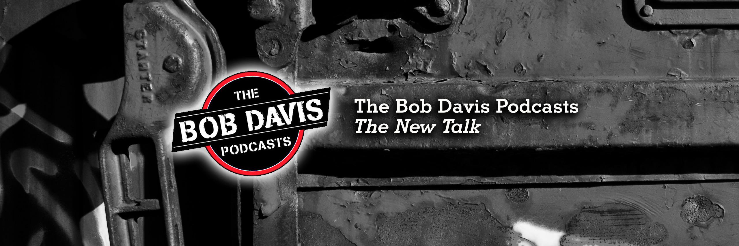 bobdavispodcast's profile banner image