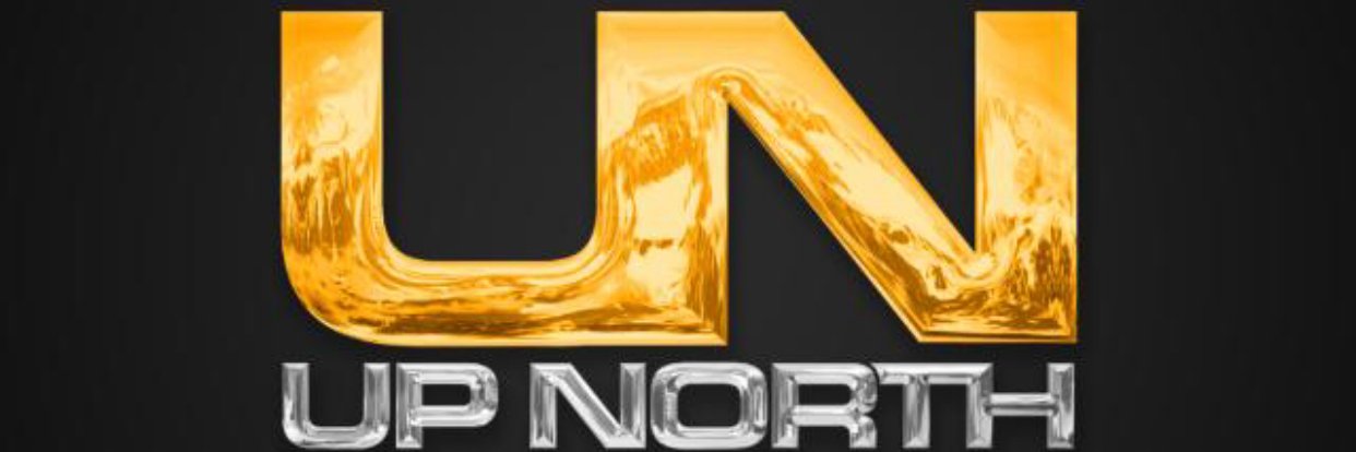 UPNORTHENT's profile banner image