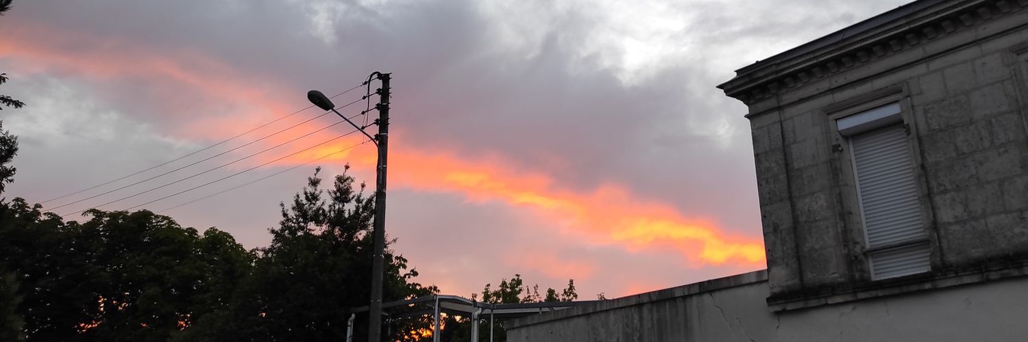 laustiel's profile banner image