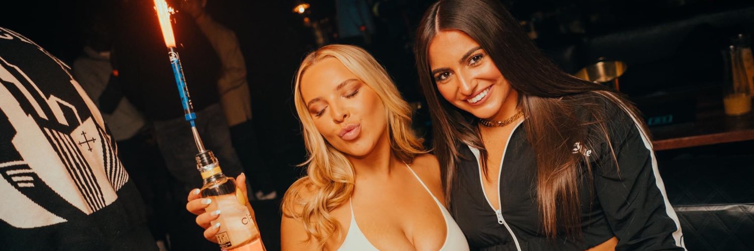 ClubTipsy's profile banner image