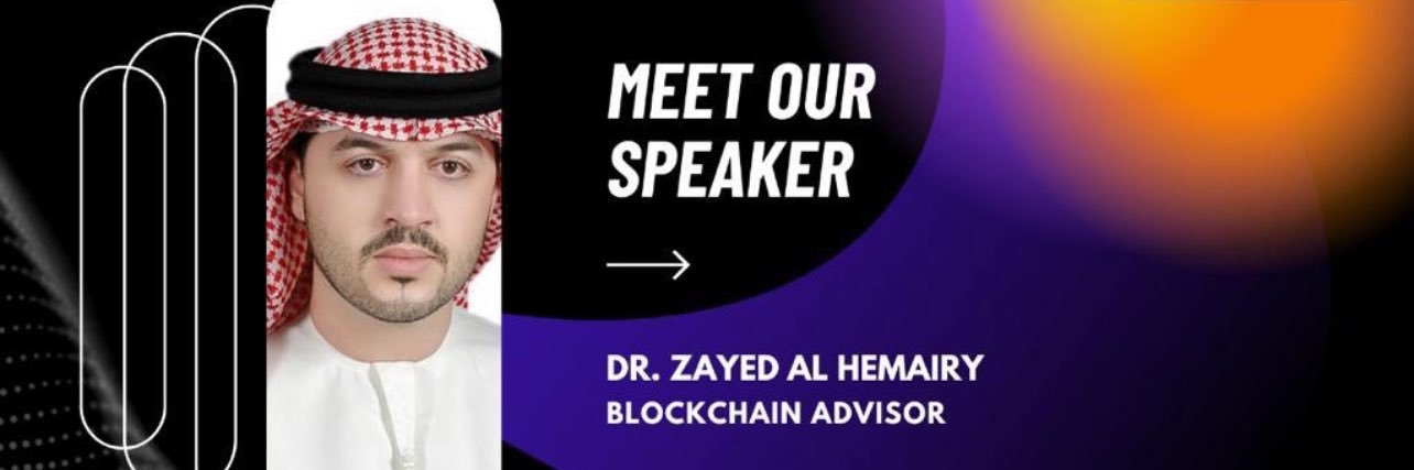 Dr. Zayed AlHemairy banner