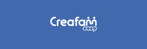 CREAFAM Profile Banner