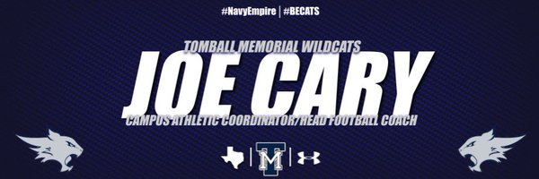CoachJDCary Profile Banner