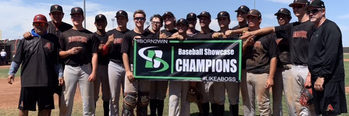 DbacksAcademy's profile banner image
