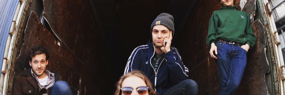 Denim Matriarch banner