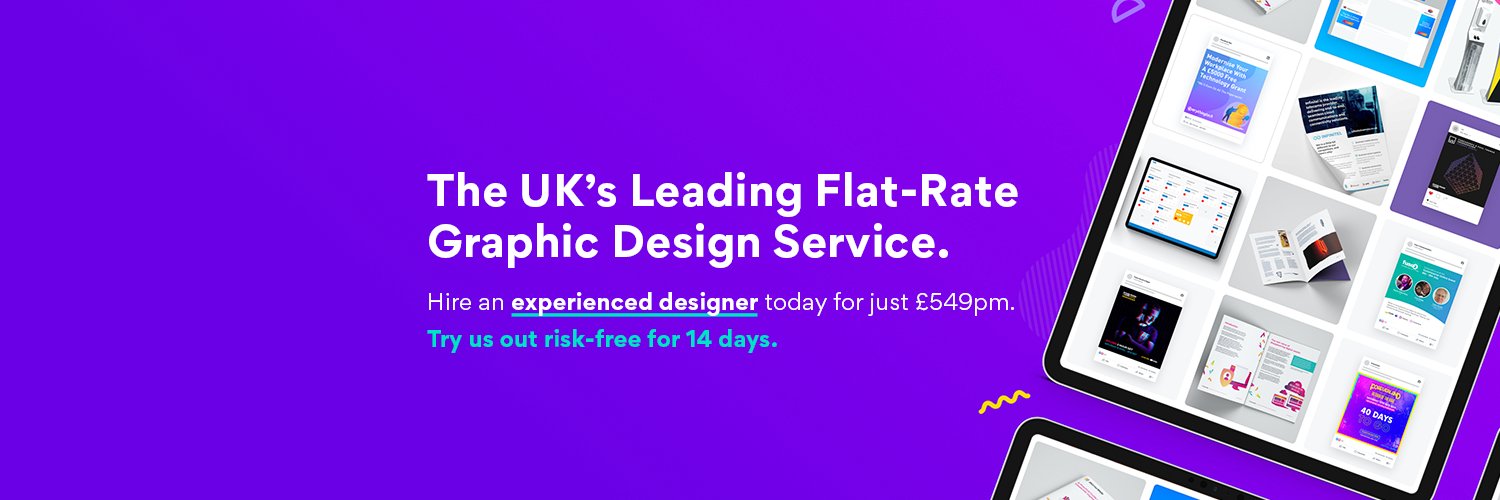Design Cloud banner