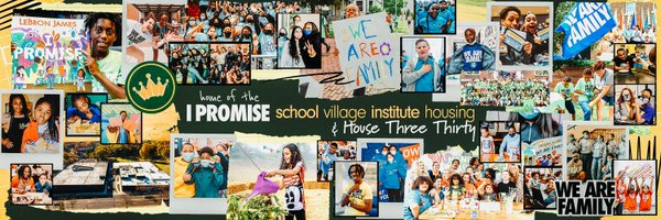 LJFamFoundation Profile Banner
