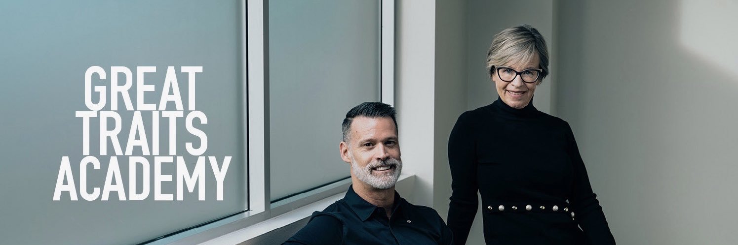 greattraits's profile banner image
