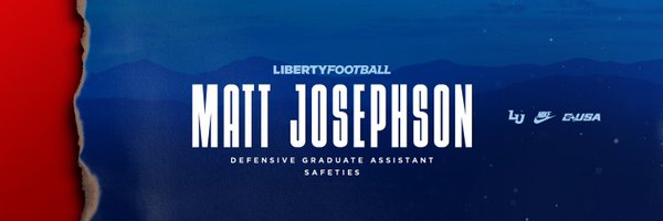 Matt Josephson Profile Banner