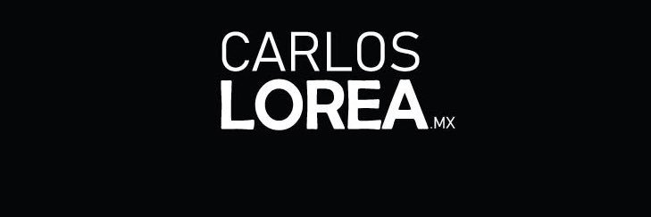 CarlosLoreaa's profile banner image