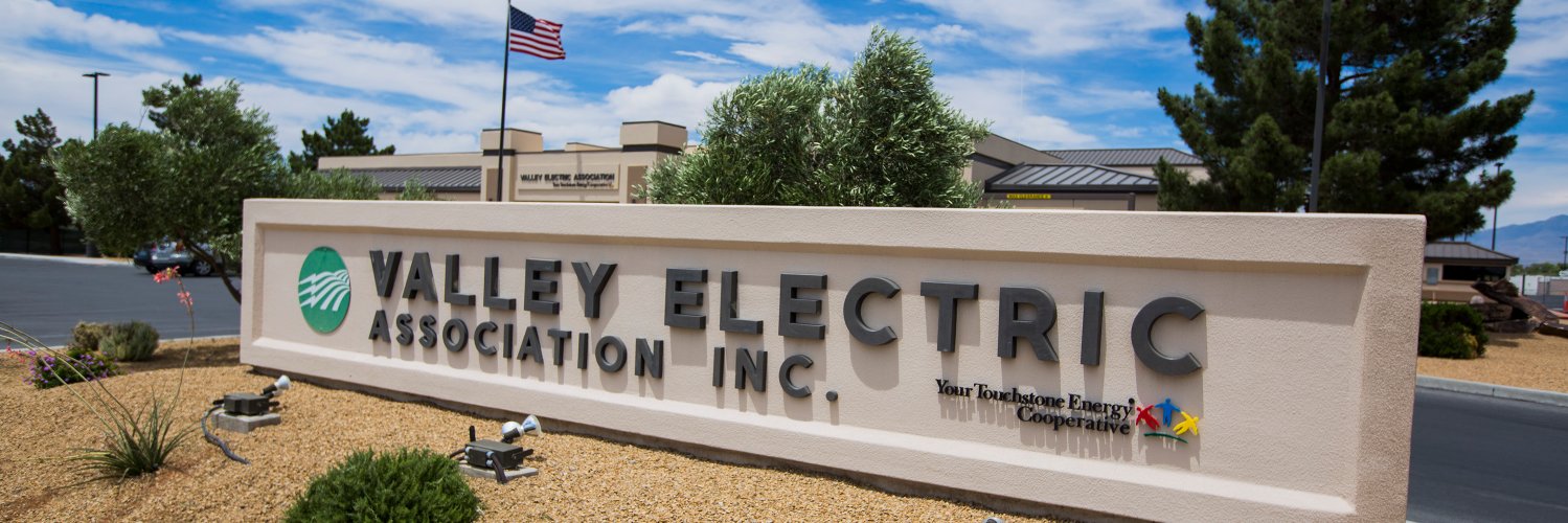 Valley_Electric's profile banner image