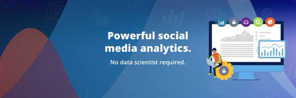 RivalIQ Profile Banner