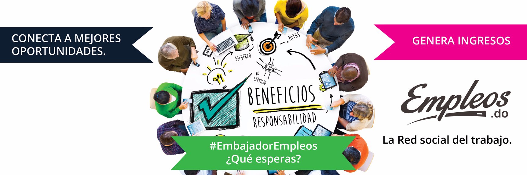 DiarioEmpleo's profile banner image