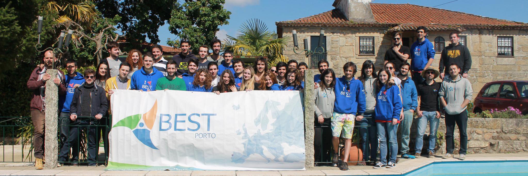 BESTPorto's profile banner image