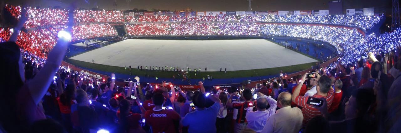 Juan Gerardo Almirón banner