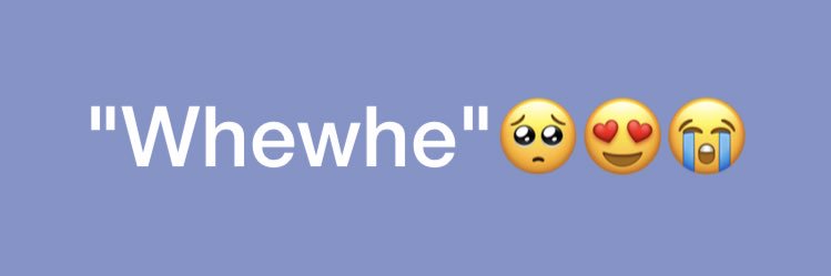 Vee_weee's profile banner image
