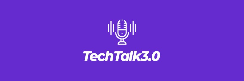 TechTalks3X's profile banner image