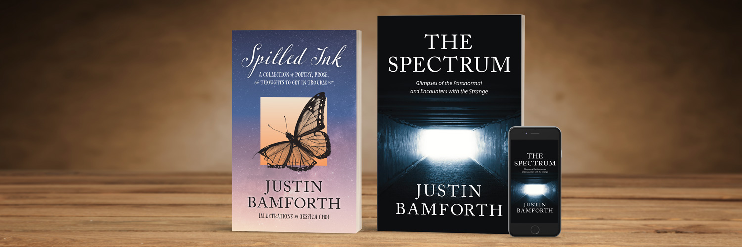 Justin banner